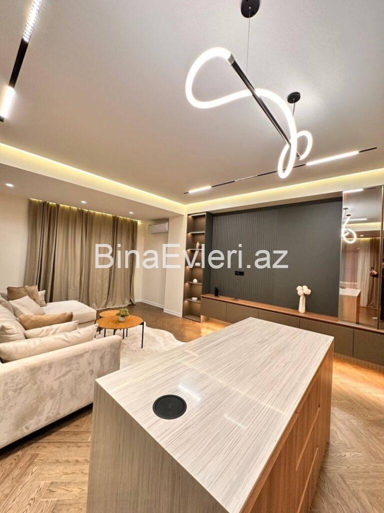 4 otaqli Yeni Tikili nerimanov 4 otaqli Yeni Tikili nerimanov