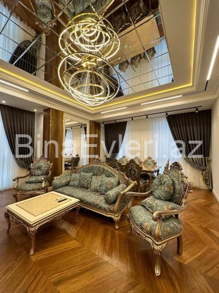 Heyder Eliyev Merkezi etrafında 3 otaqlı menzil Heyder Eliyev Merkezi etrafında 3 otaqlı menzil