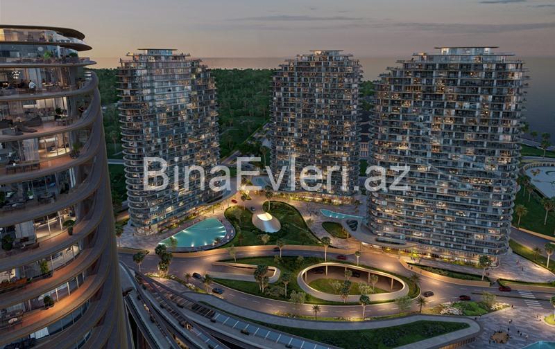 Reportage Heights Sea Breeze Reportage Heights Sea Breeze