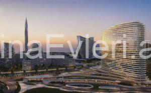 Panorama by Elie Saab в Sea Breeze