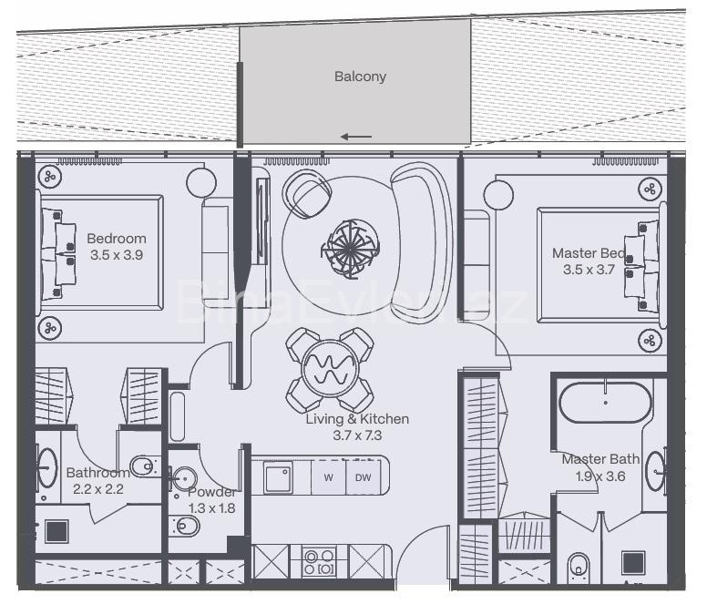 elie saab 3 otaqli evler elie saab 3 otaqli evler