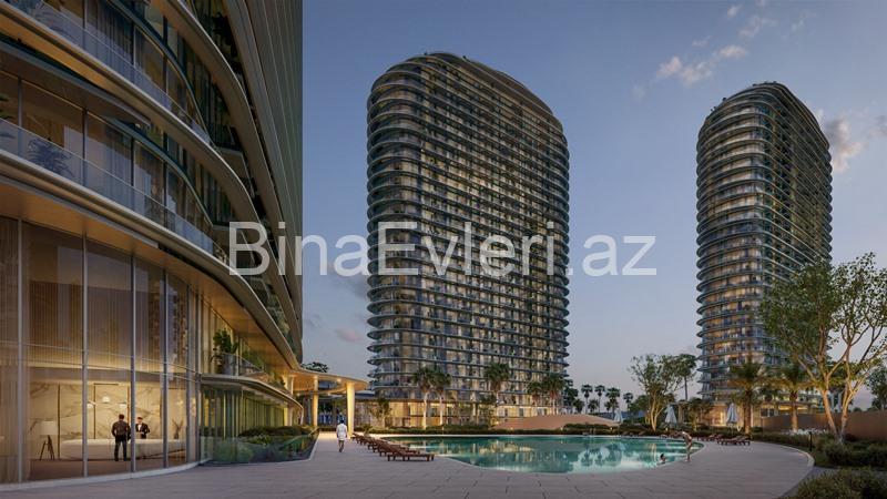 Reportage heights bina evleri Reportage heights bina evleri